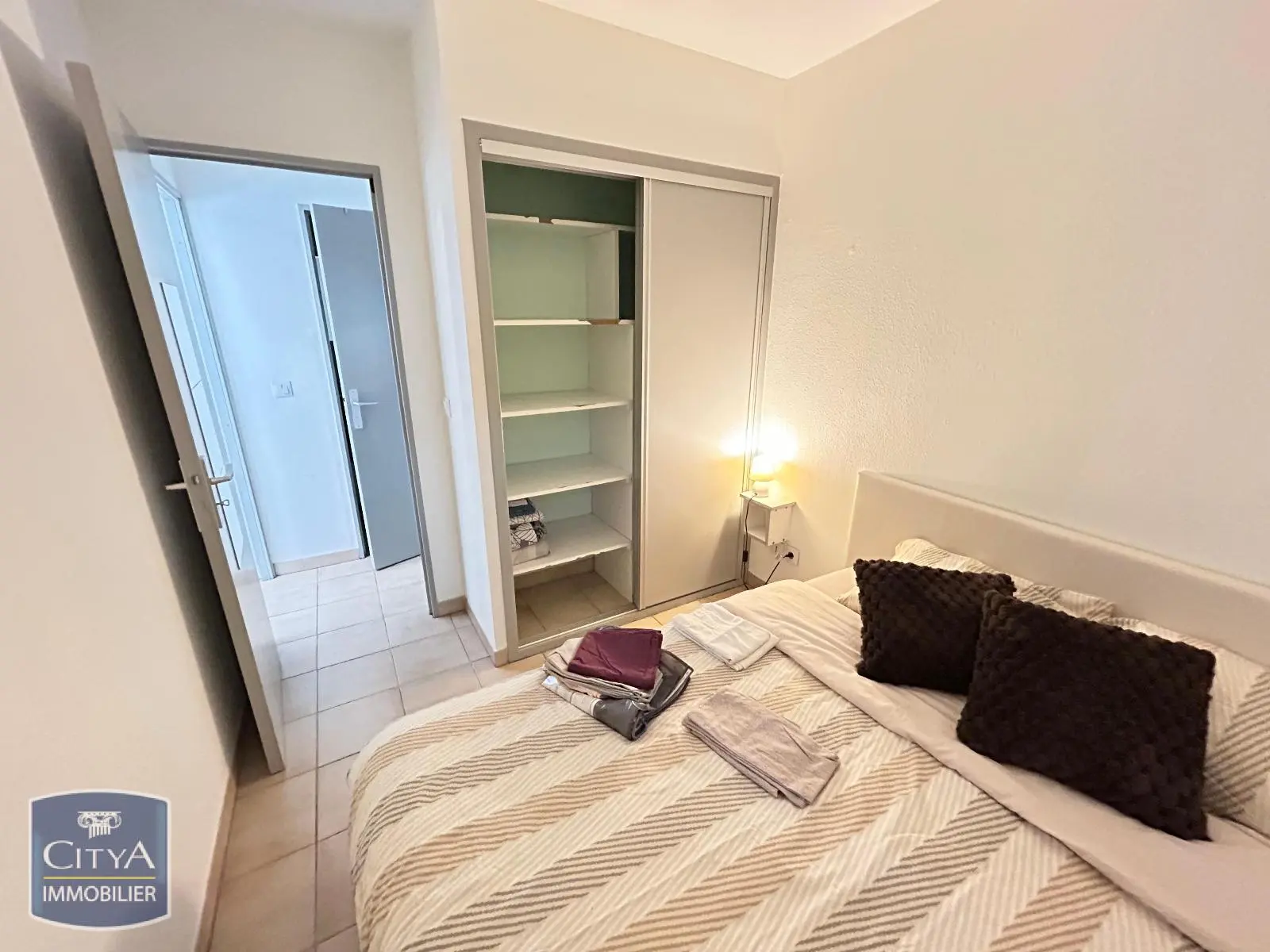 Photo 10 appartement Le Barcarès