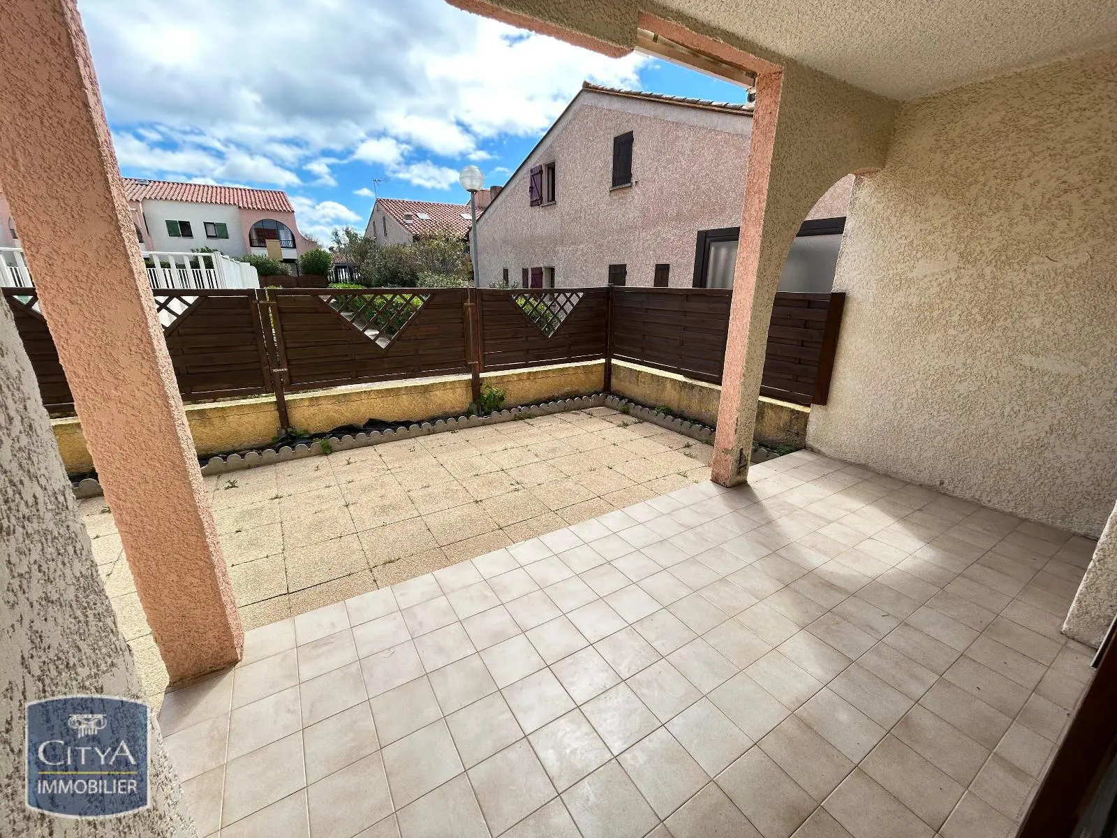 Photo 1 appartement Le Barcarès