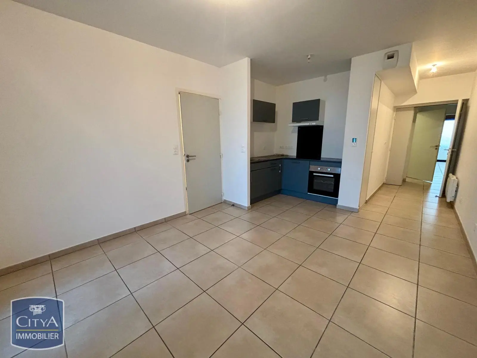 Photo 1 Appartement 3 pièces 60.92m²