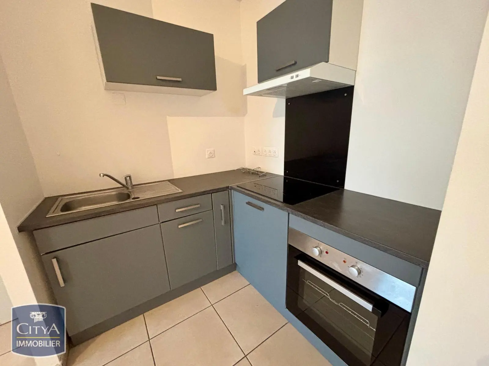 Photo 2 Appartement 3 pièces 60.92m²