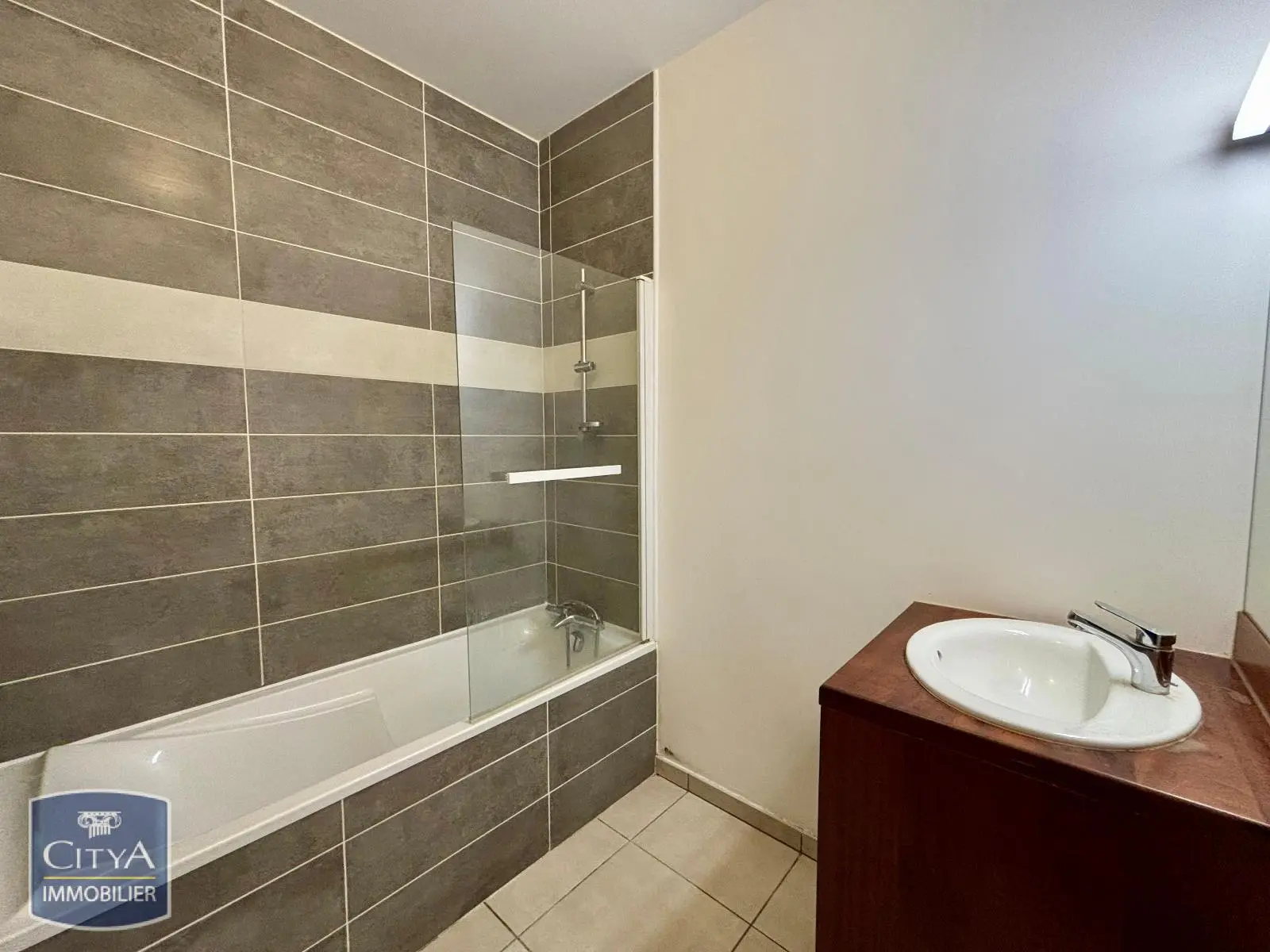 Photo 3 Appartement 3 pièces 60.92m²