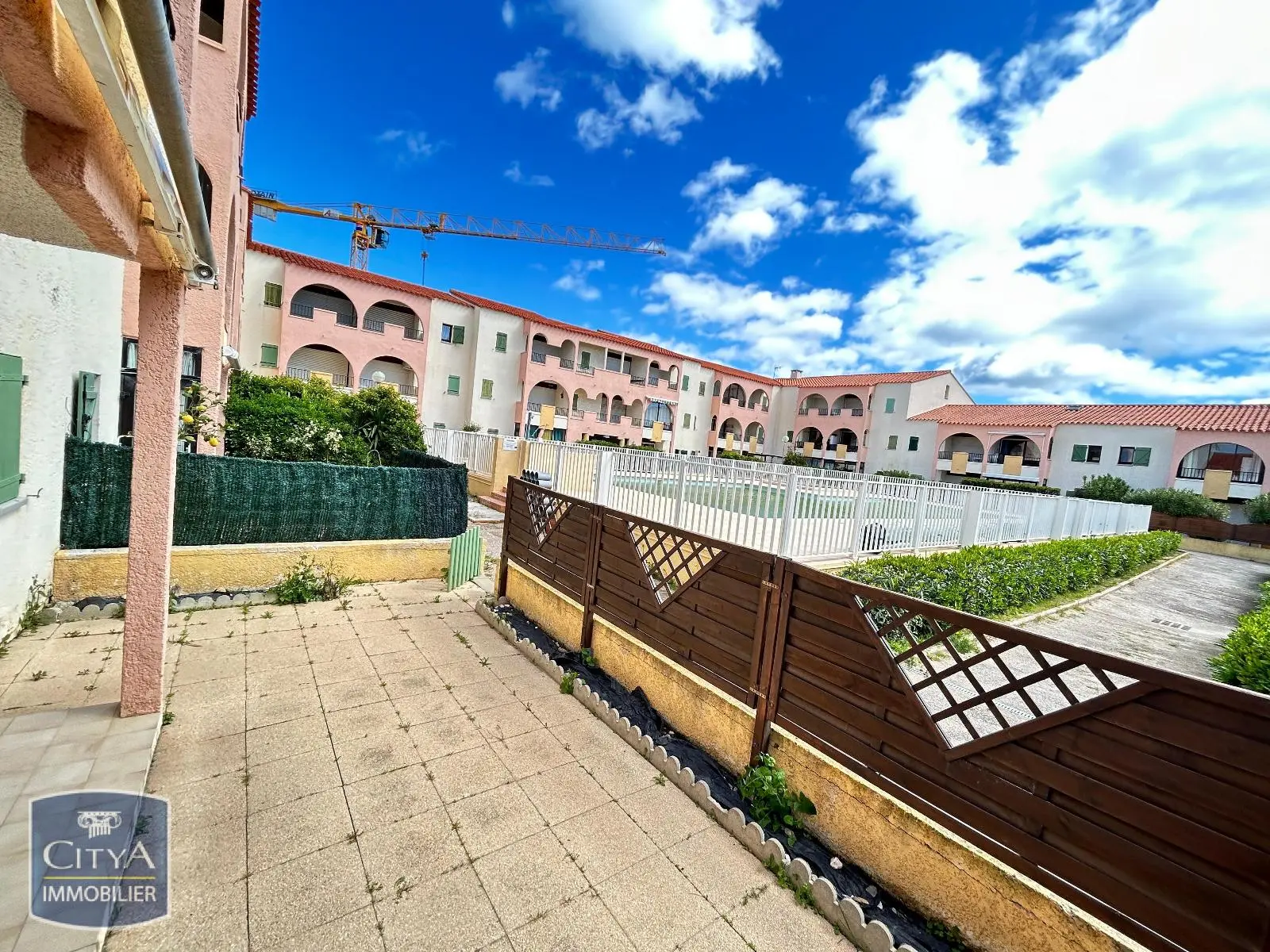 Photo 3 appartement Le Barcarès