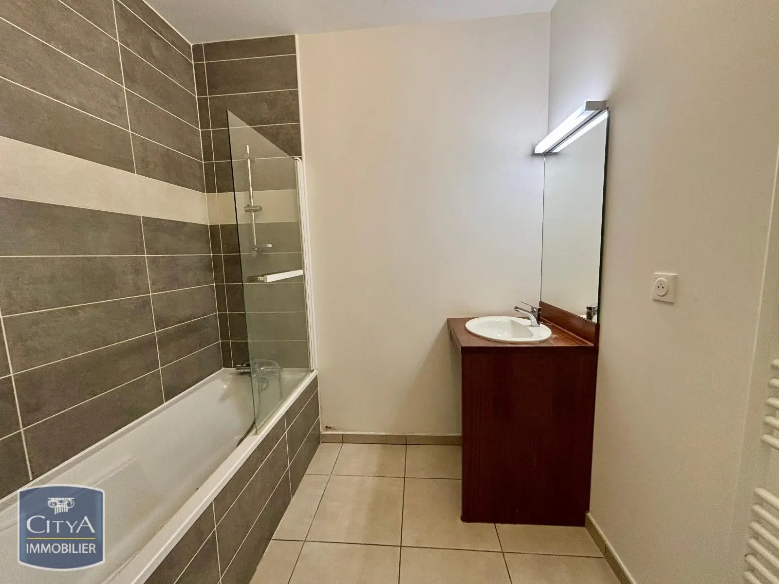 Photo 4 Appartement 3 pièces 60.92m²