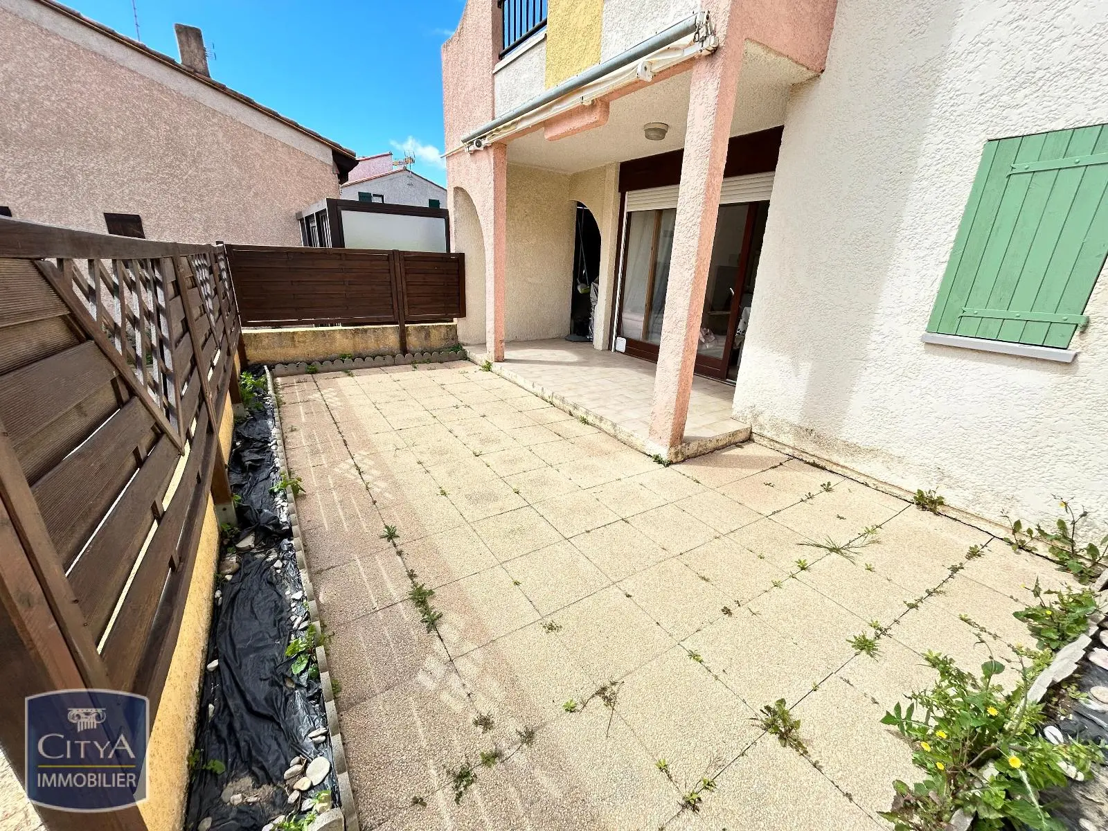 Photo 1 Appartement 2 pièces 24.55m²