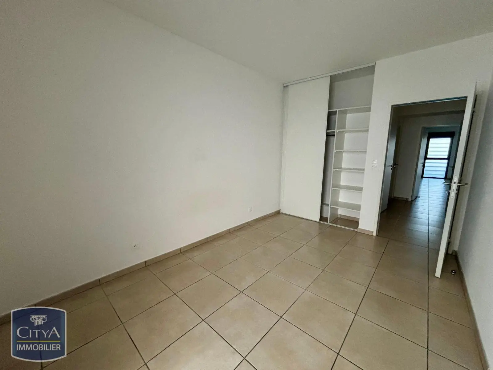 Photo 7 Appartement 3 pièces 60.92m²