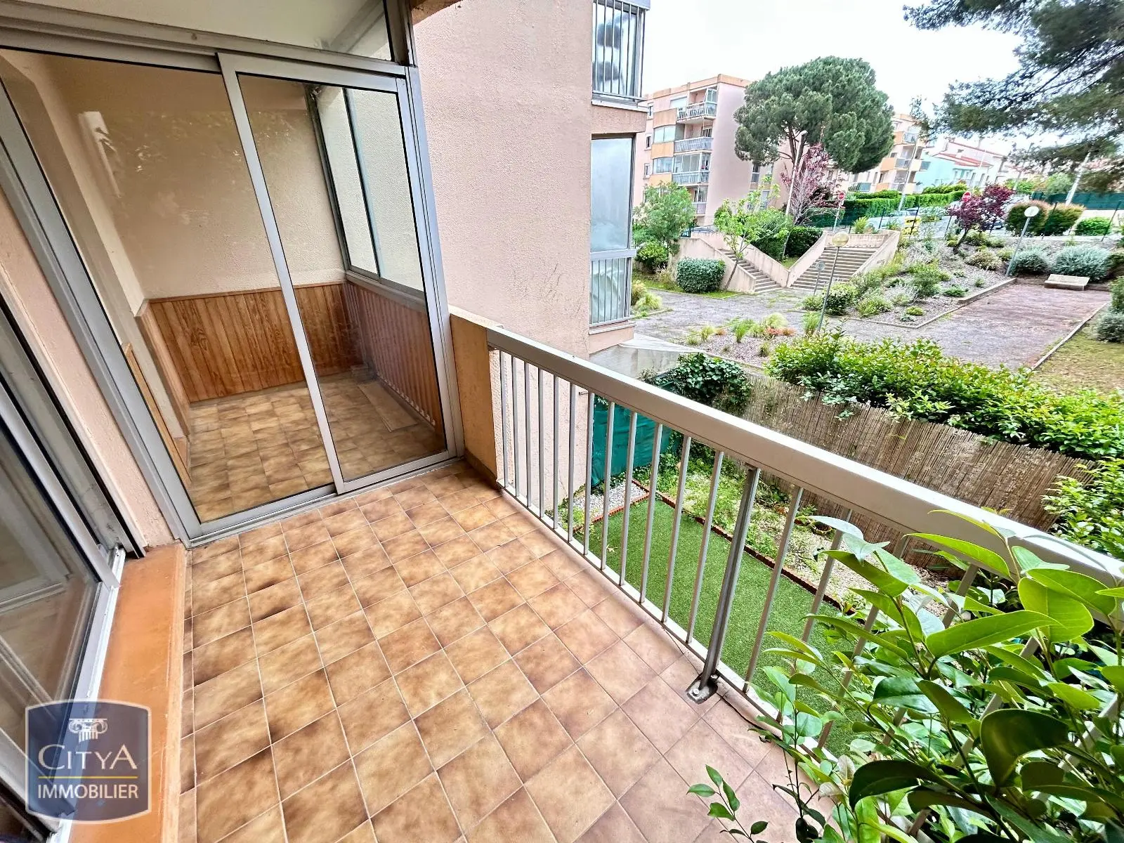 Photo 1 appartement Perpignan