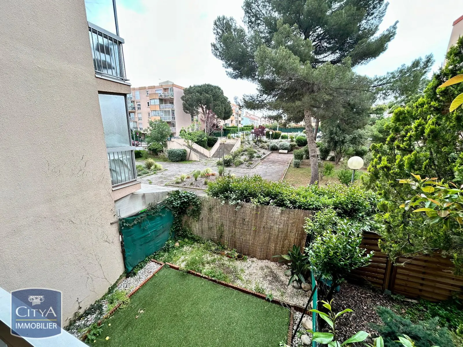 Photo 2 appartement Perpignan
