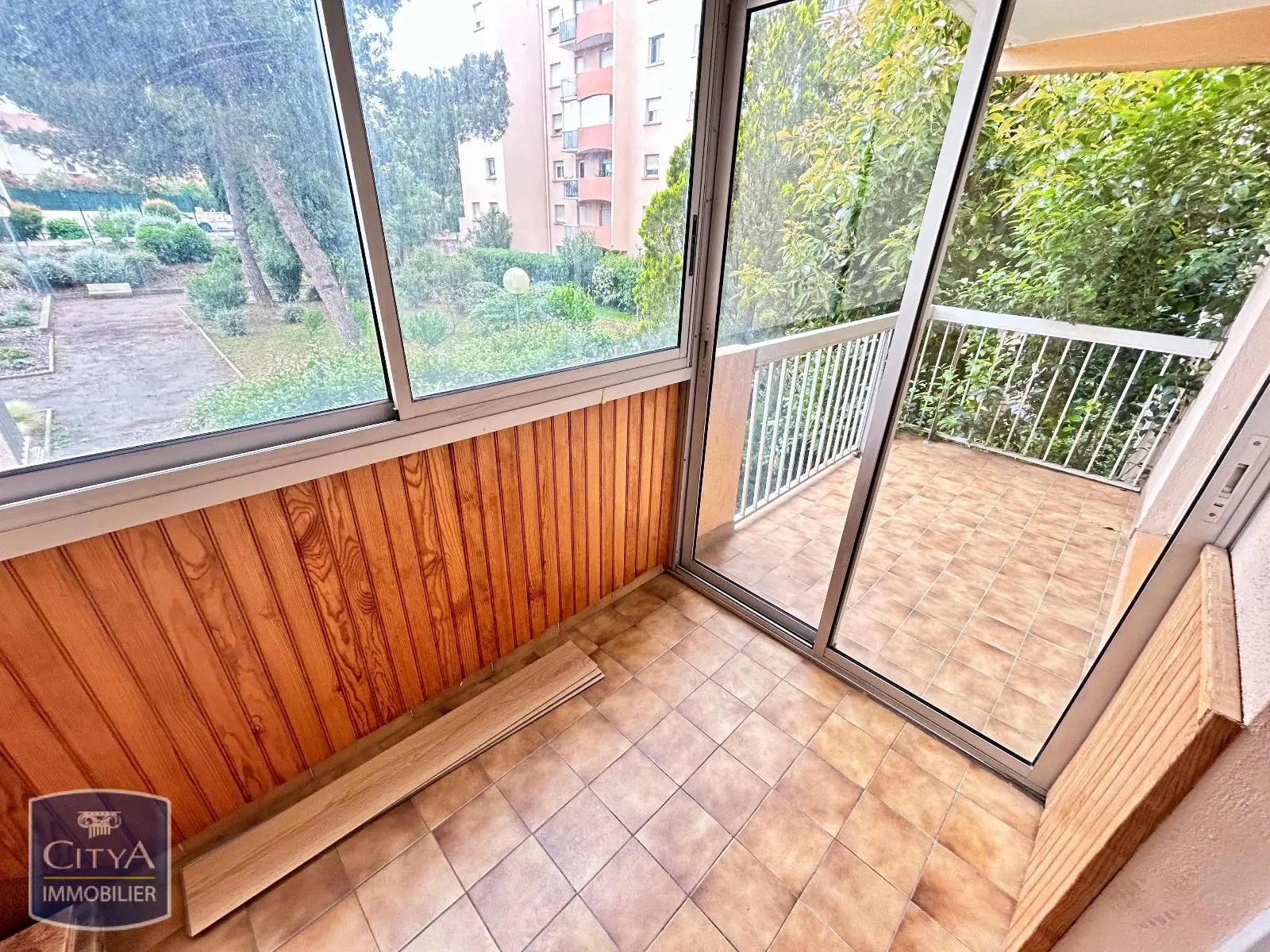 Photo 4 appartement Perpignan