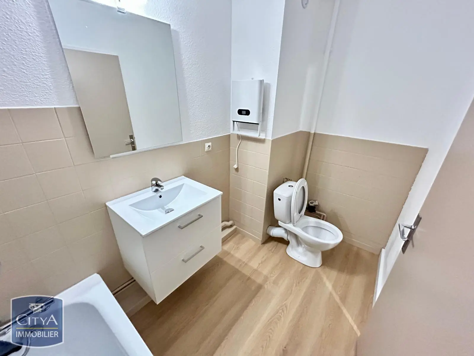Photo 6 appartement Perpignan