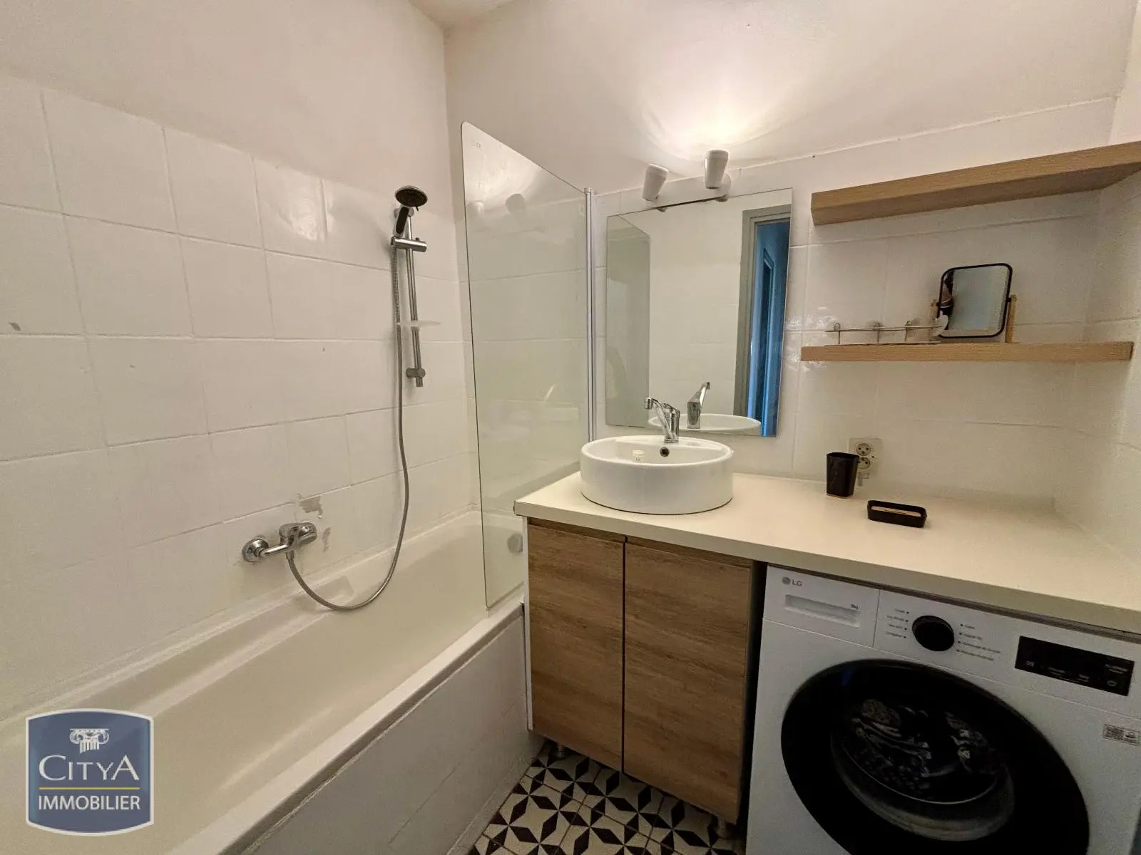 Photo 9 Appartement 3 pièces 81.74m²