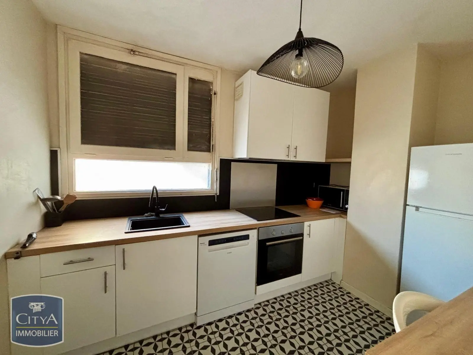 Photo 4 Appartement 3 pièces 81.74m²