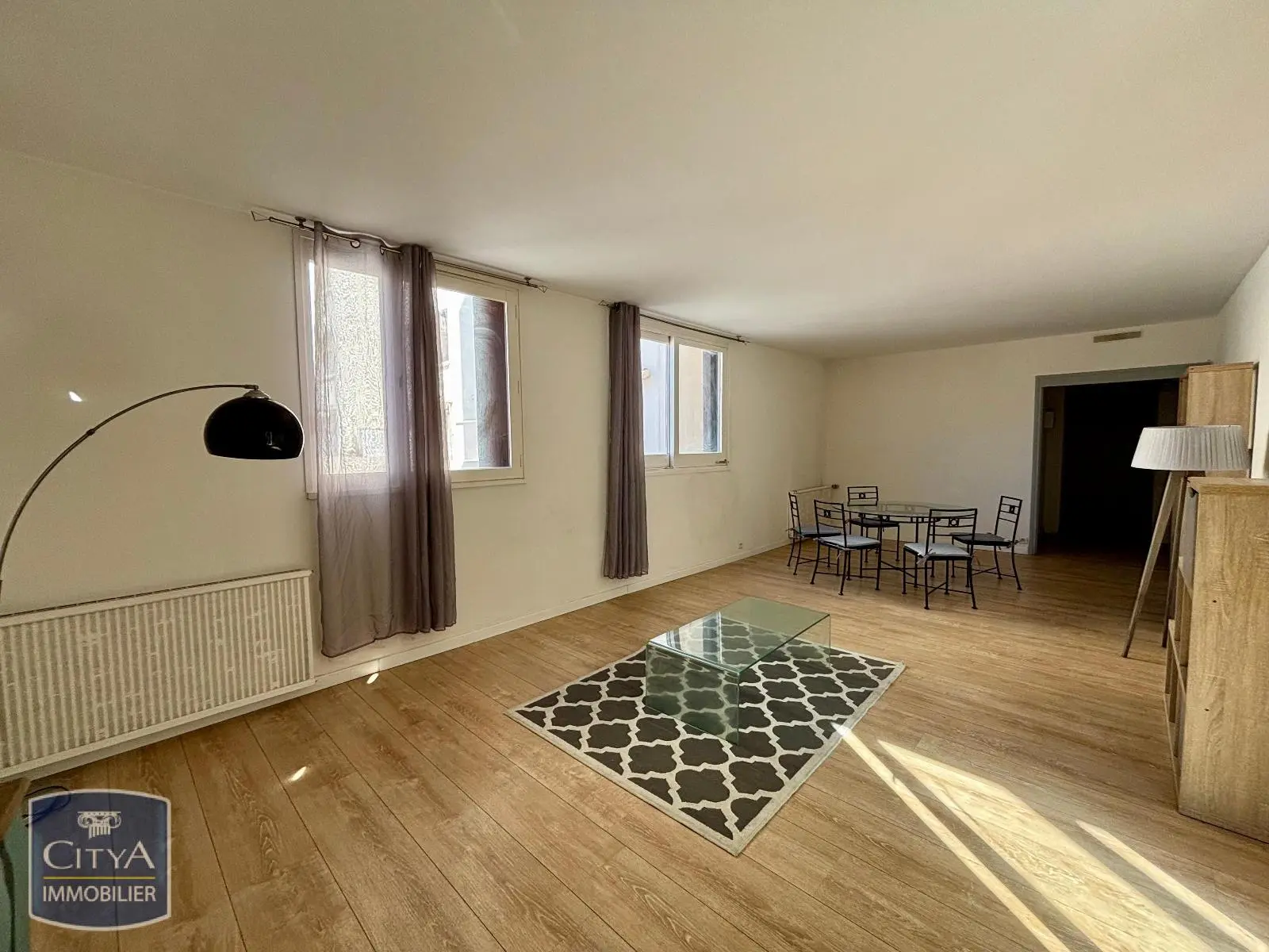 Photo 2 Appartement 3 pièces 81.74m²