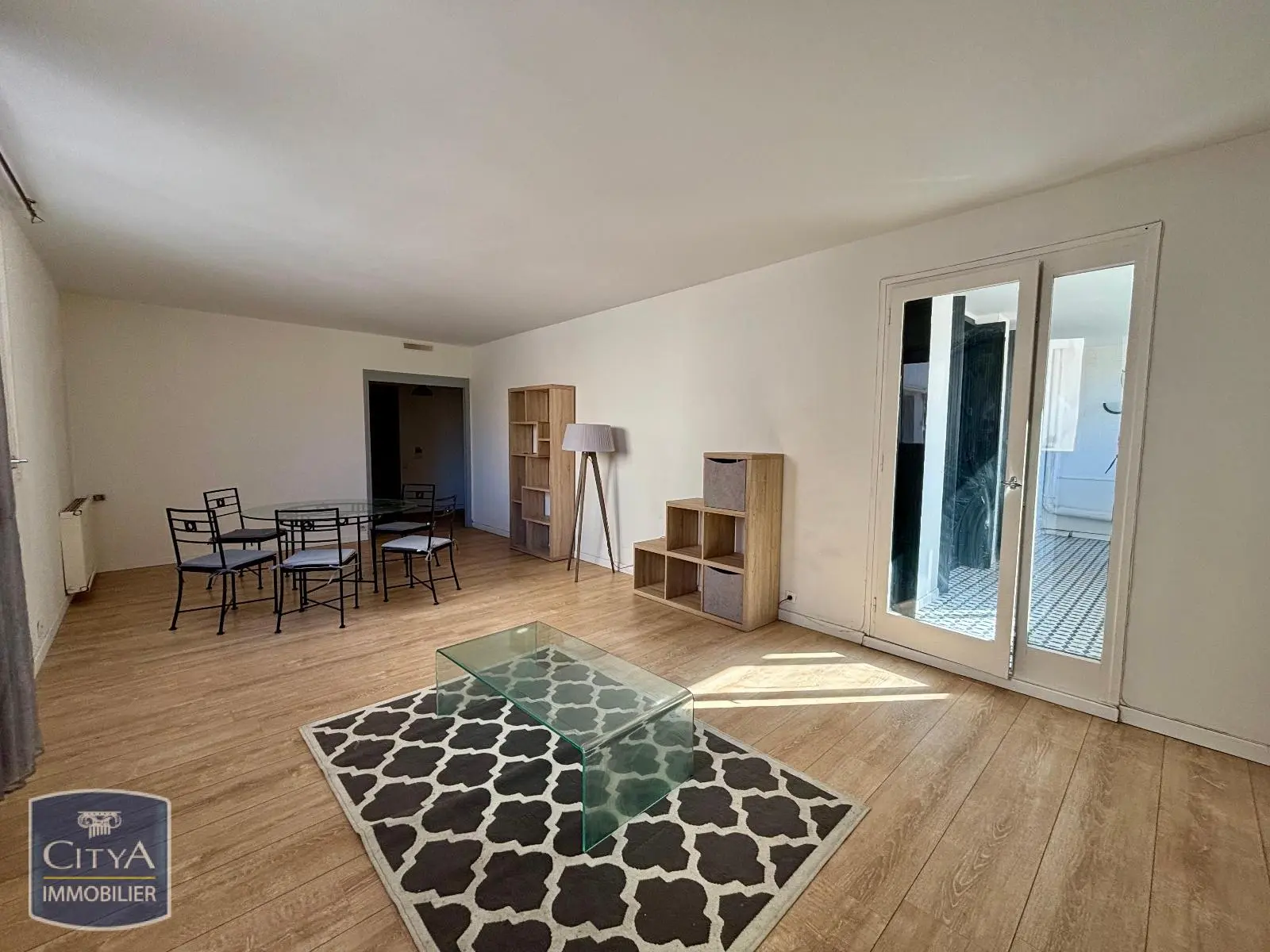 Photo 1 Appartement 3 pièces 81.74m²