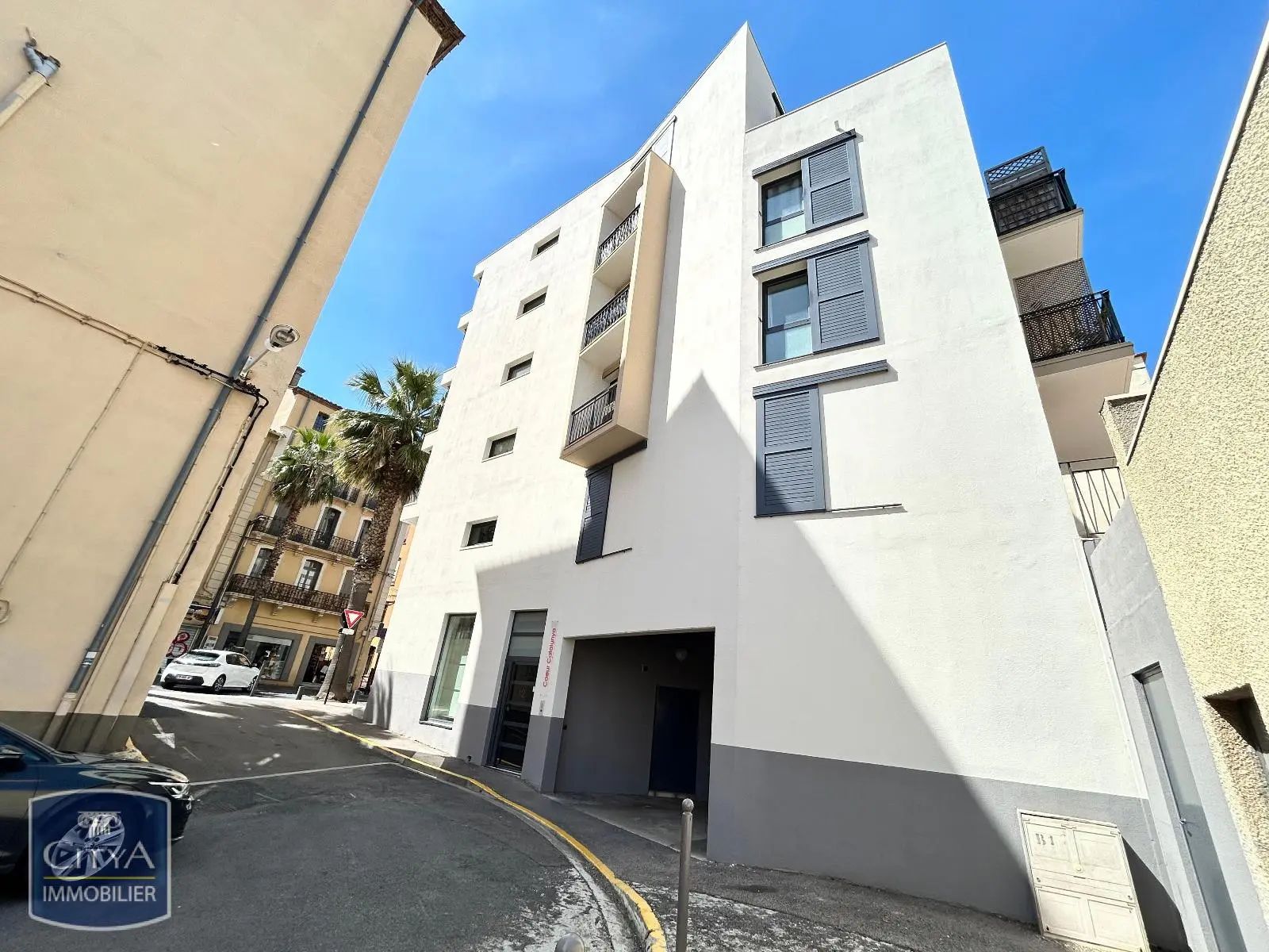 Photo 2 Appartement 3 pièces 57.99m²