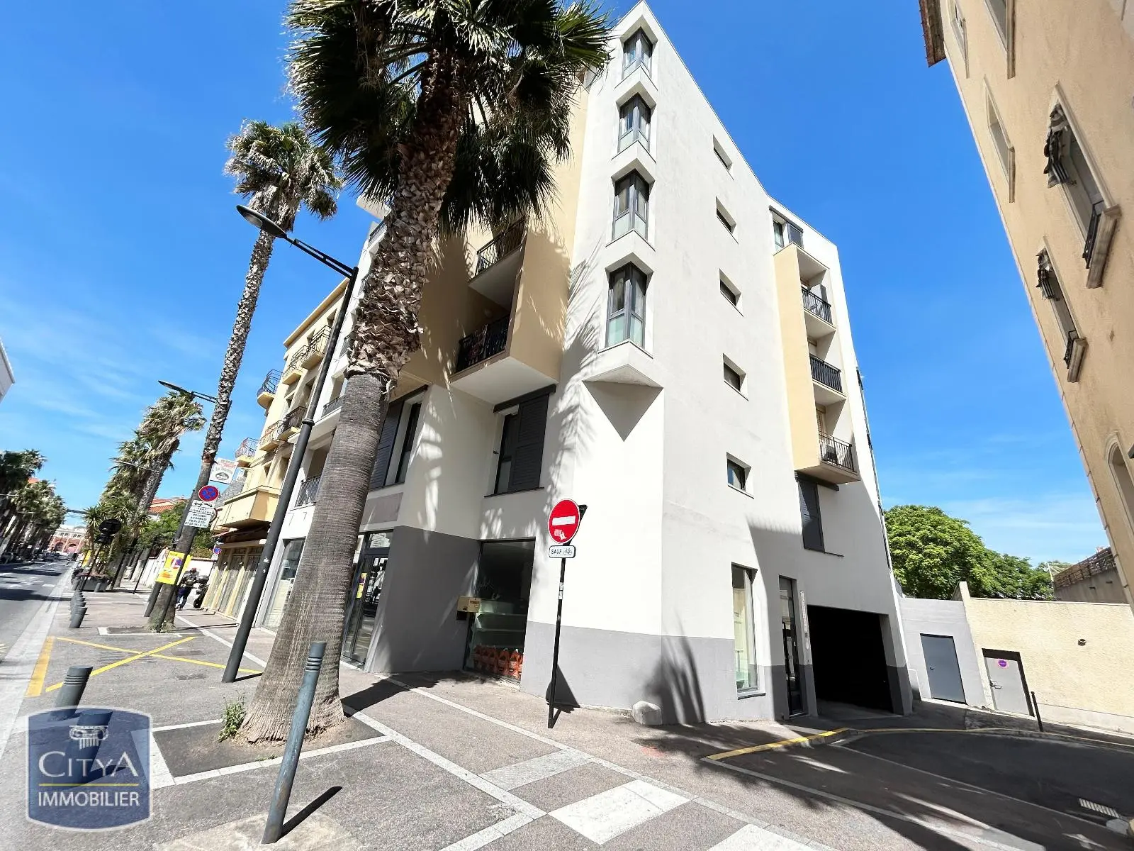 Photo 1 Appartement 3 pièces 57.99m²