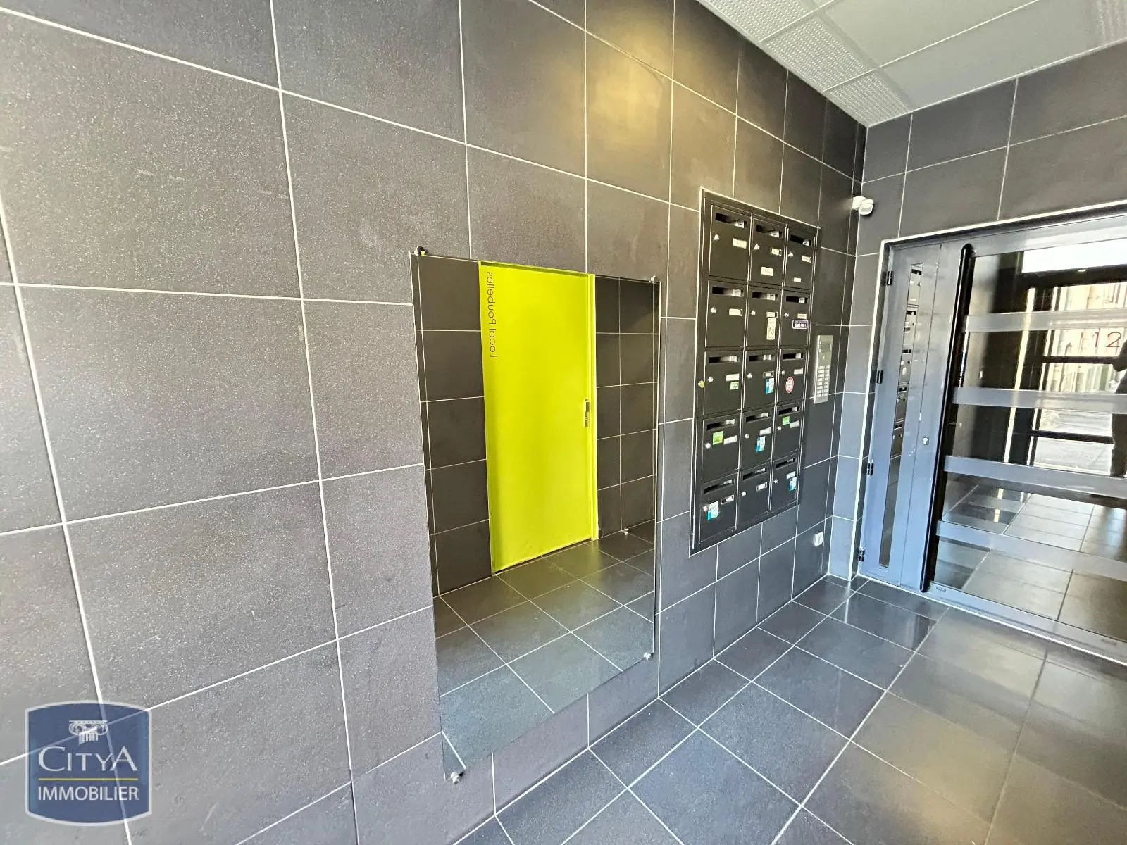 Photo 13 Appartement 3 pièces 57.99m²