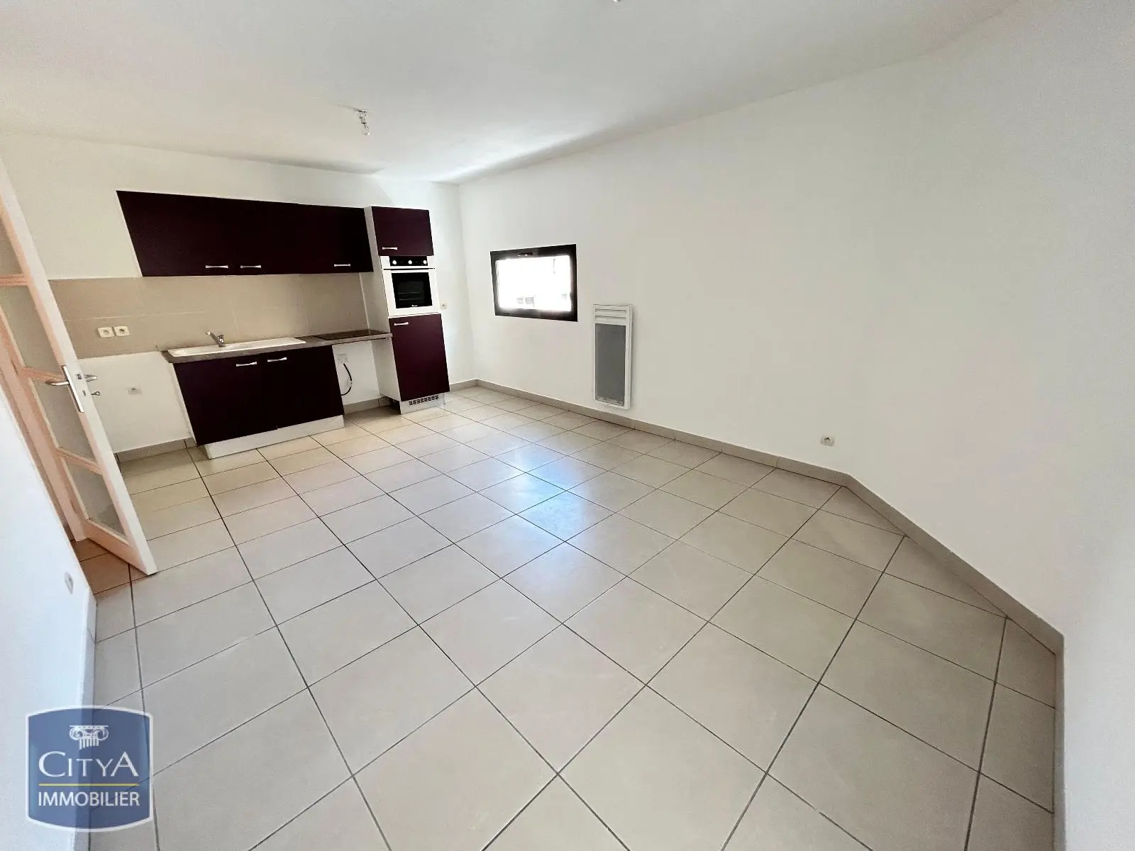 Photo 3 Appartement 3 pièces 57.99m²