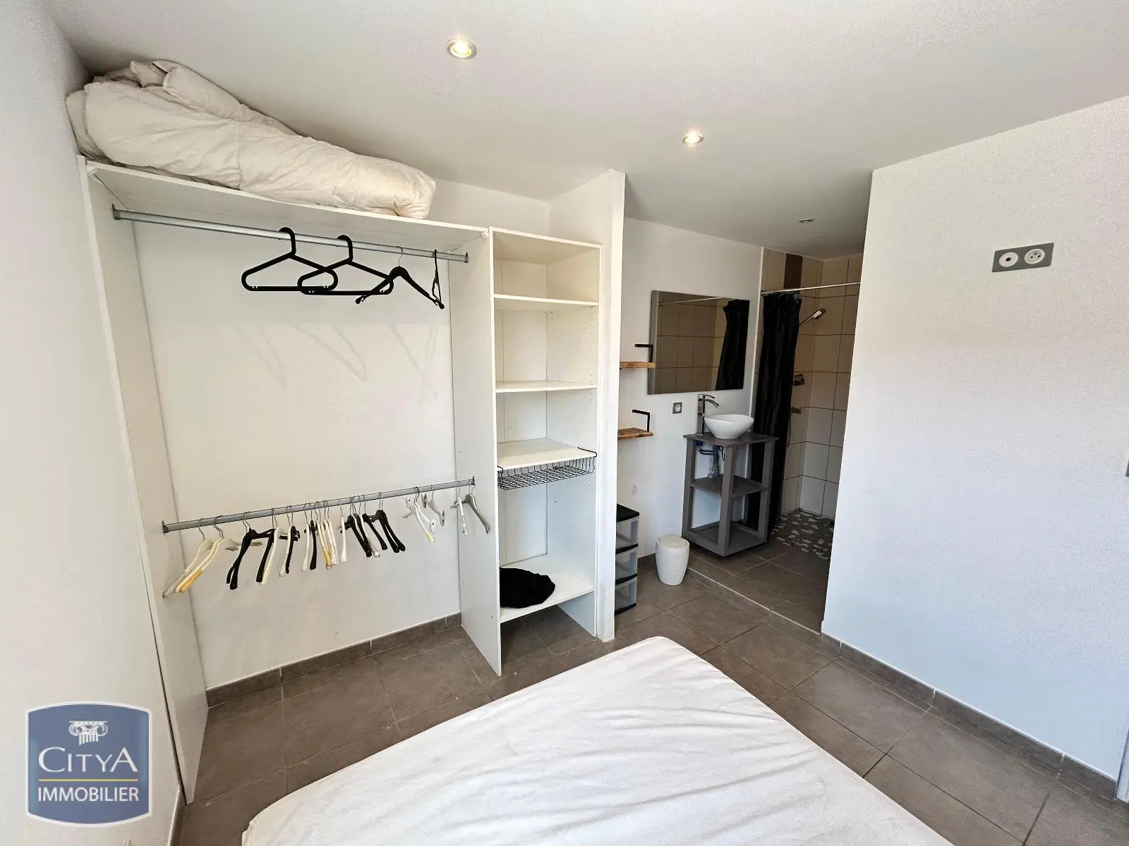 Photo 7 Appartement 2 pièces 38.32m²