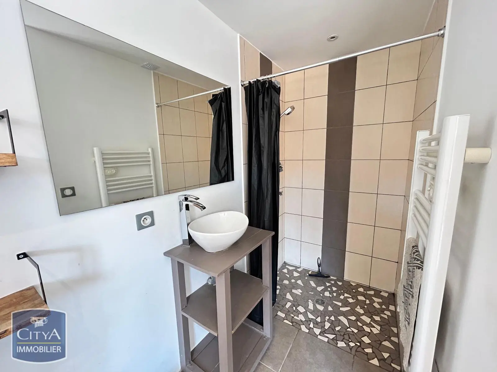 Photo 8 Appartement 2 pièces 38.32m²