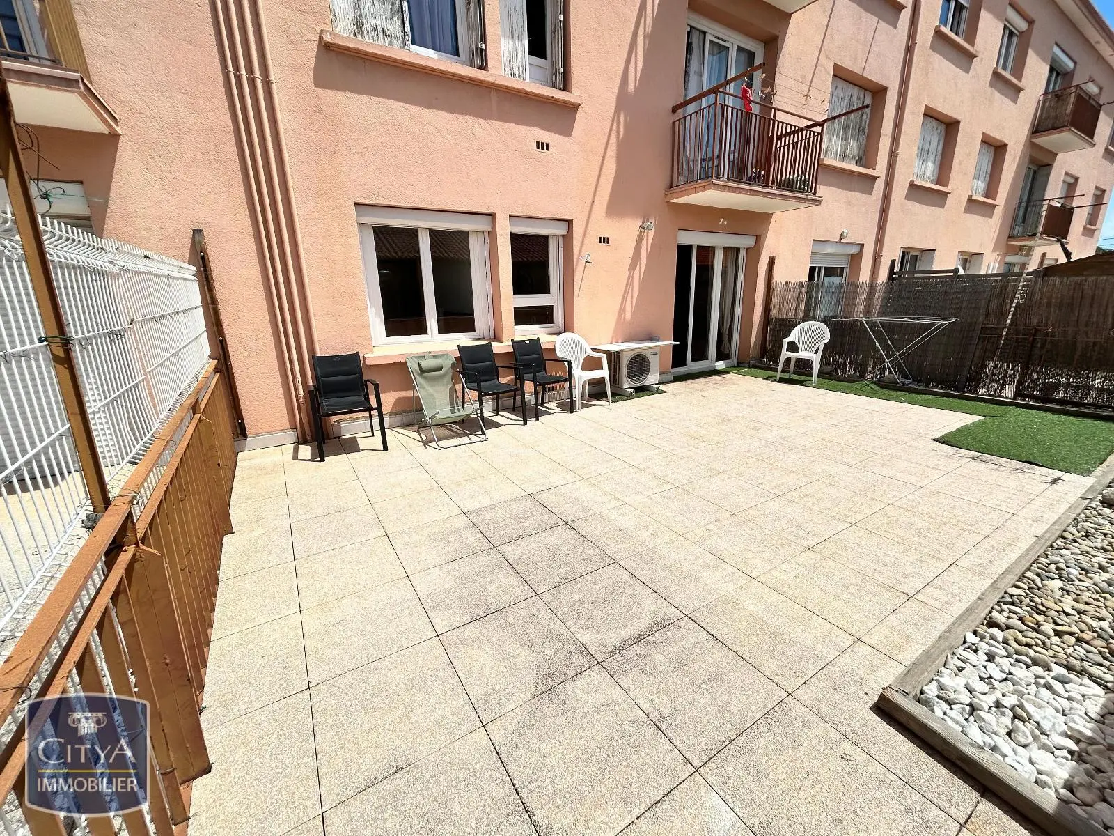 Photo 4 Appartement 2 pièces 38.32m²