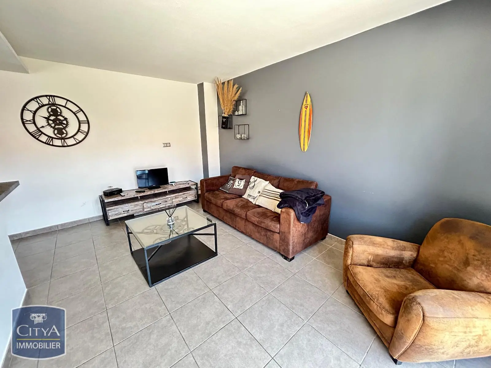 Photo 5 Appartement 2 pièces 38.32m²