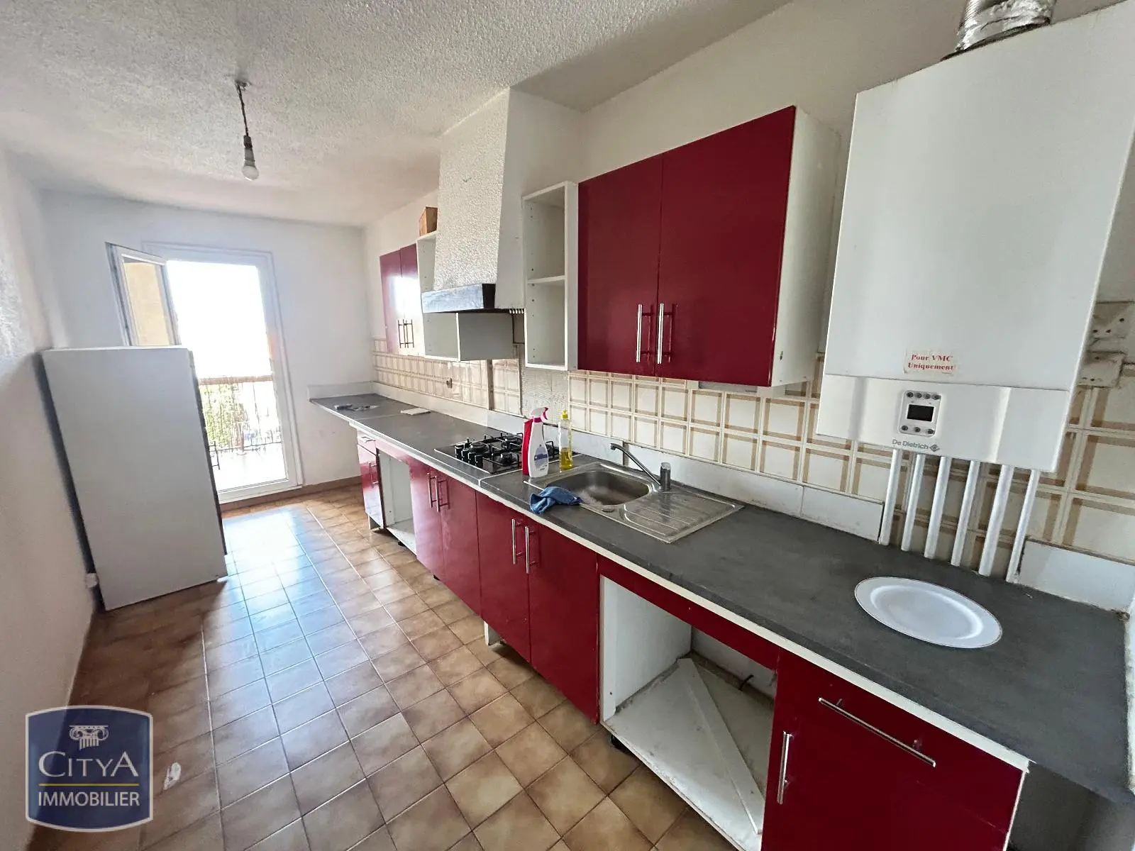 Photo 4 Appartement 4 pièces 83.38m²