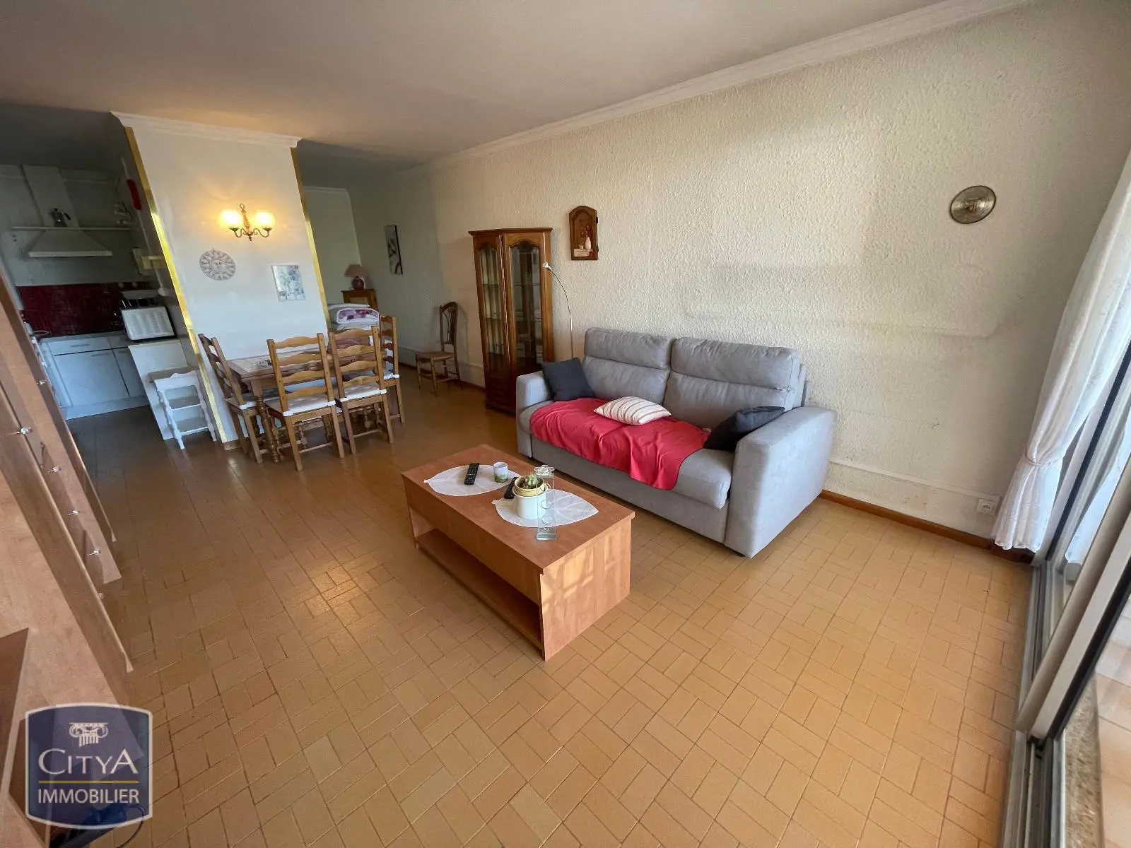 Photo 8 Appartement 1 pièce 41.57m²