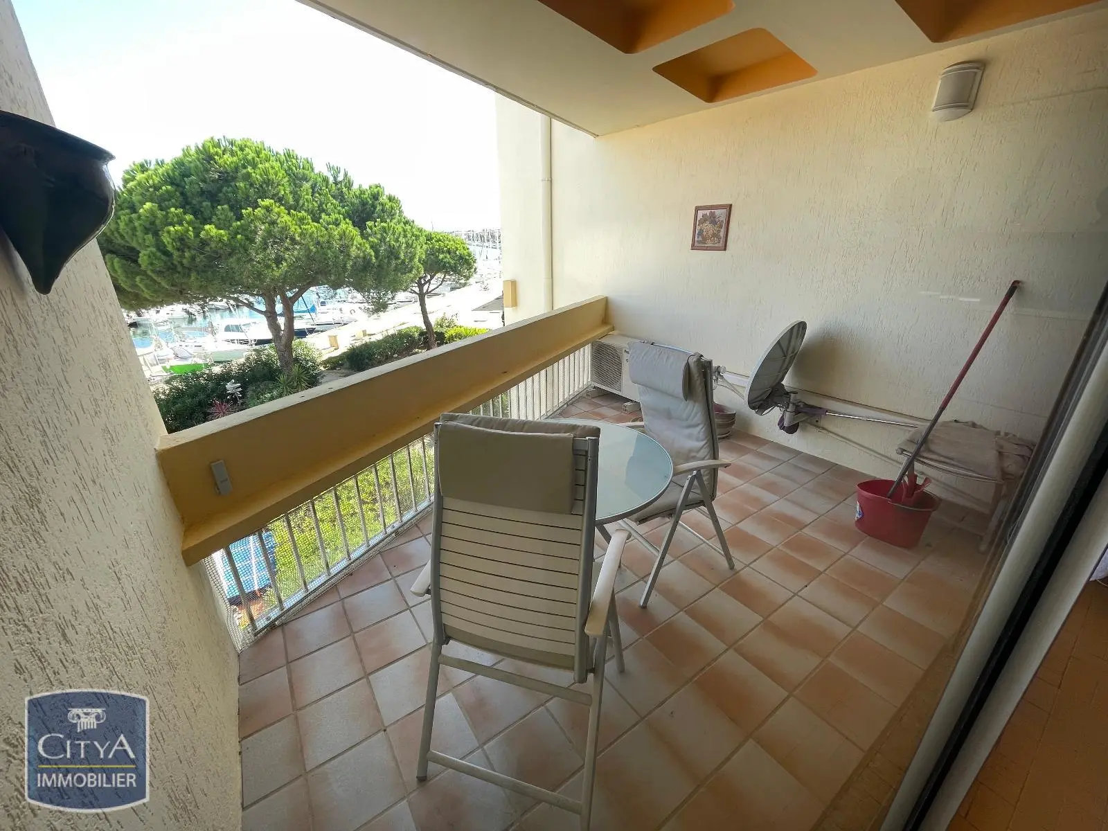 Photo 4 Appartement 1 pièce 41.57m²
