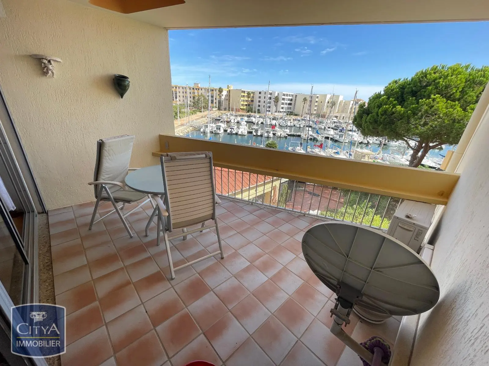 Photo 5 Appartement 1 pièce 41.57m²