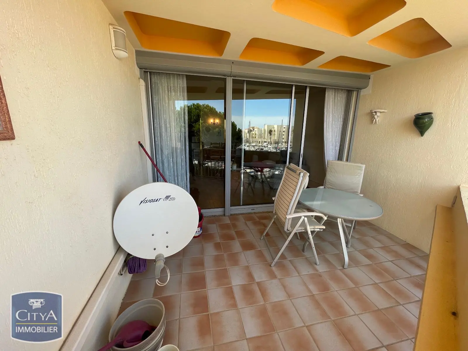 Photo 9 Appartement 1 pièce 41.57m²