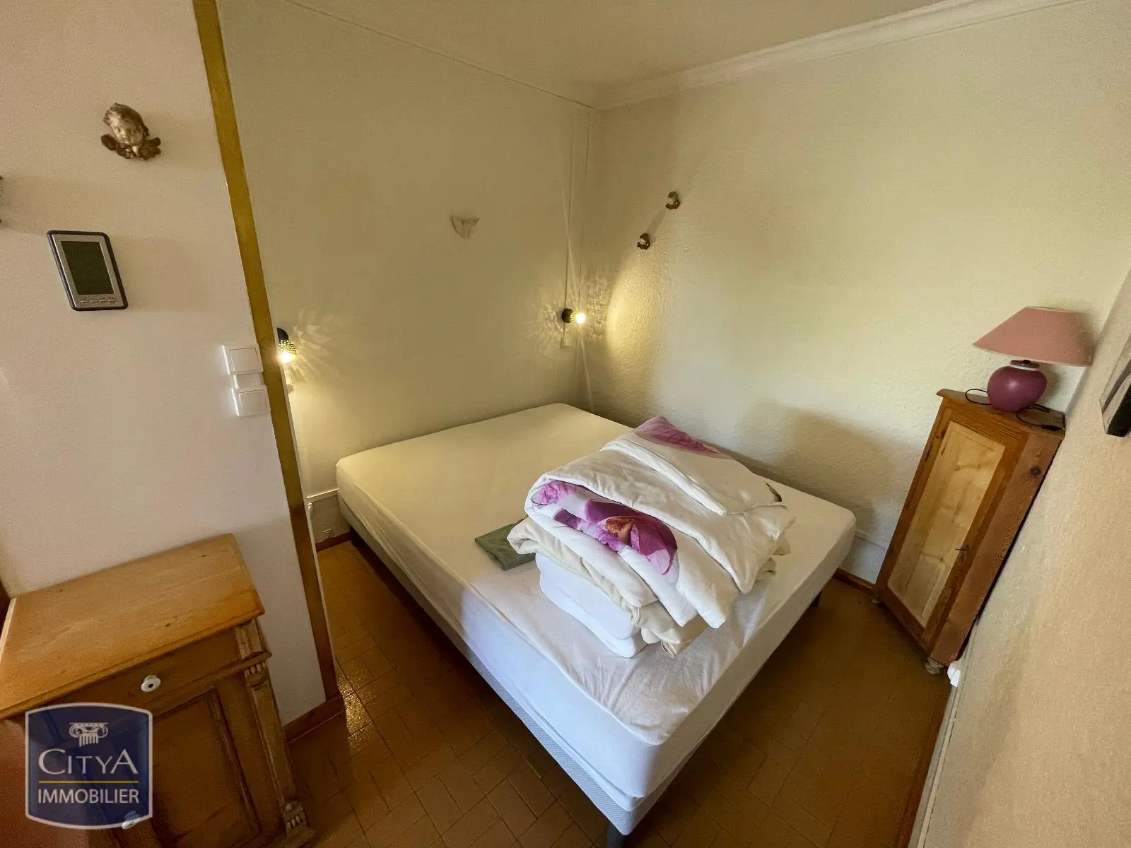 Photo 10 Appartement 1 pièce 41.57m²
