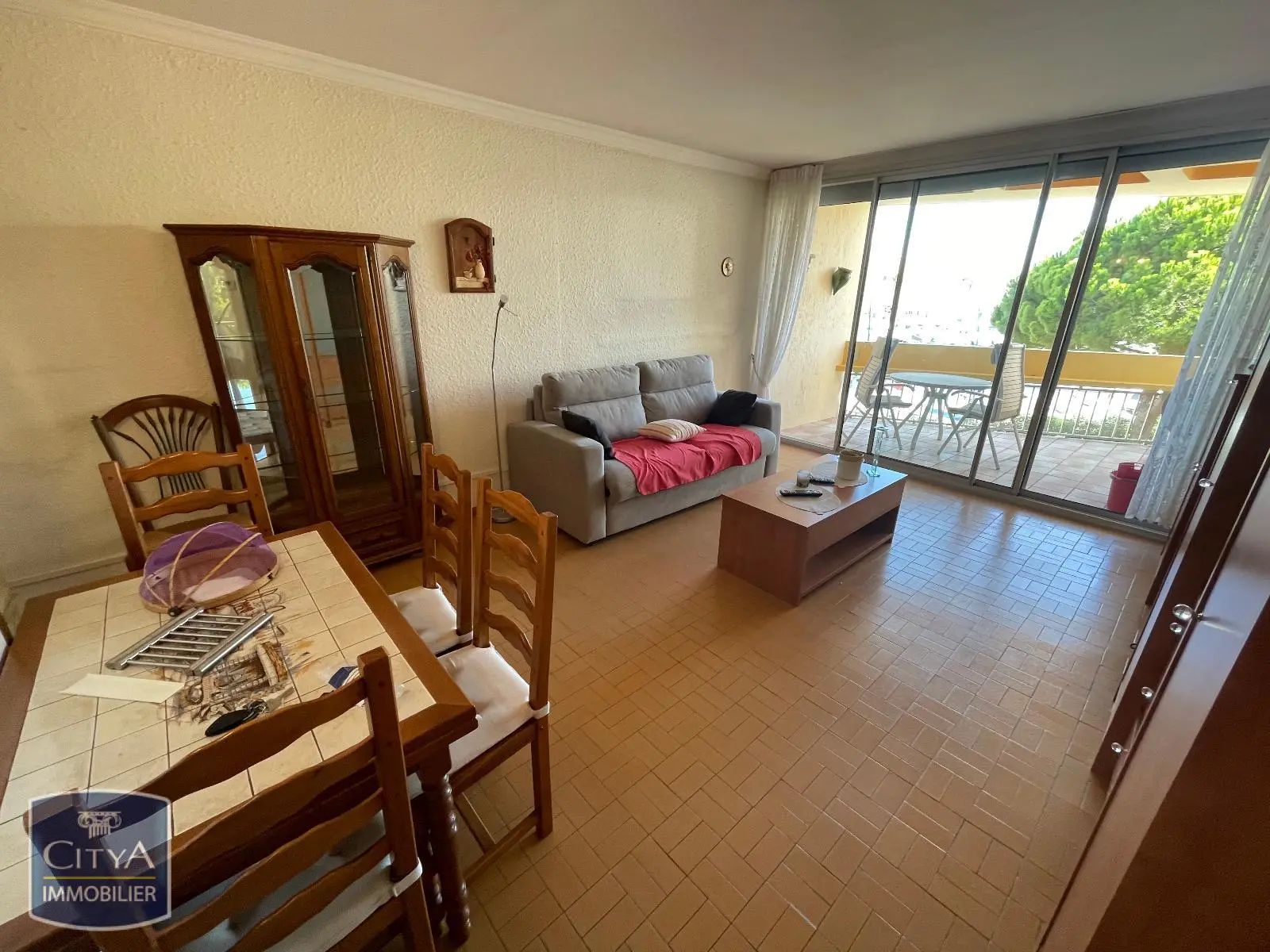 Photo 3 Appartement 1 pièce 41.57m²