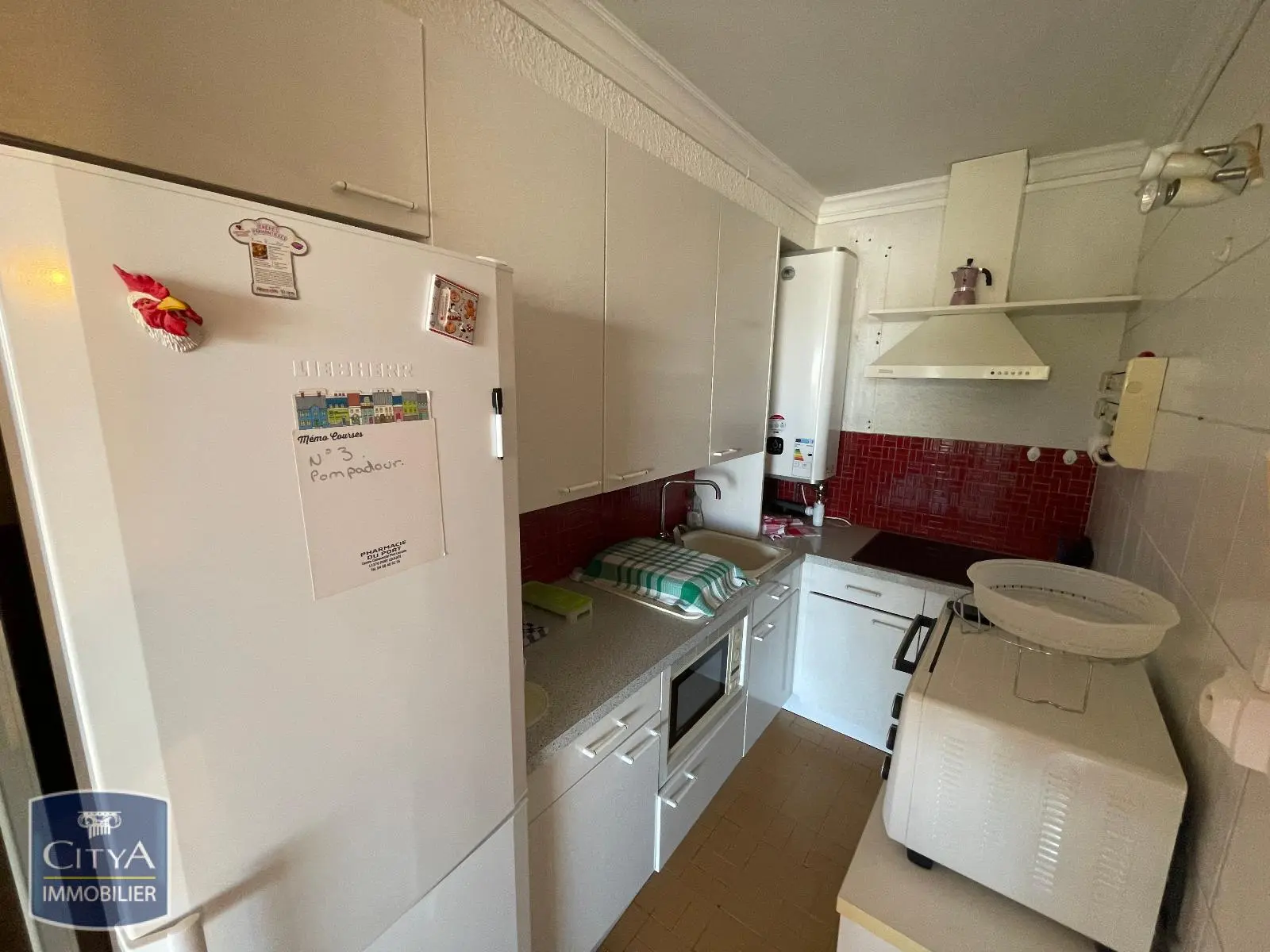 Photo 11 Appartement 1 pièce 41.57m²
