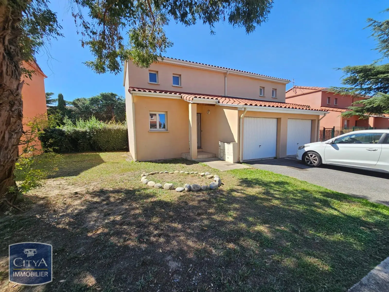 Photo 1 Maison 3 pièces 73.61m²