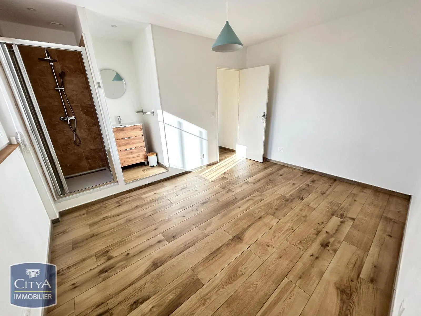 Photo 4 Appartement 2 pièces 34.16m²