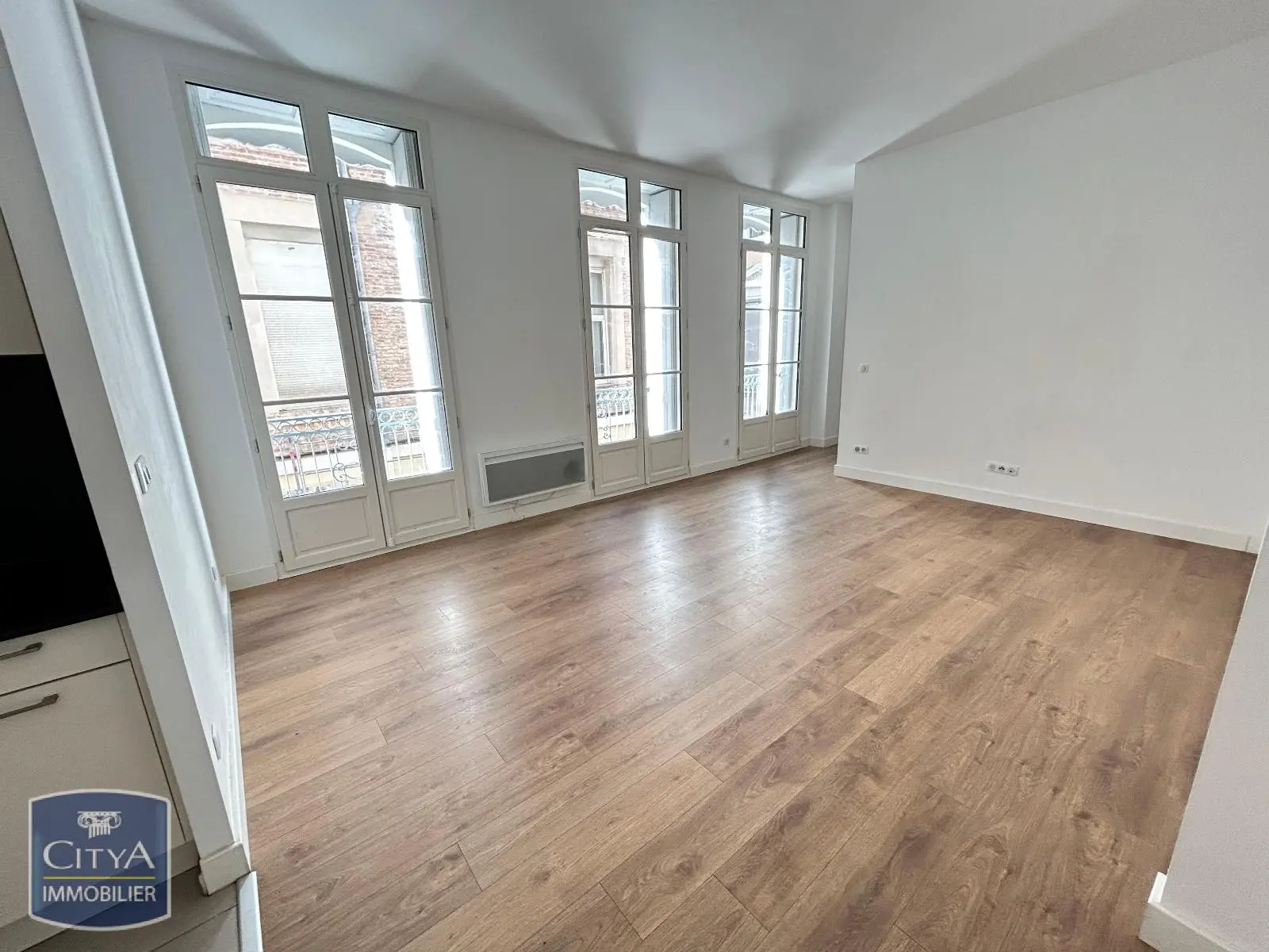 Photo 8 Appartement 2 pièces 45.55m²