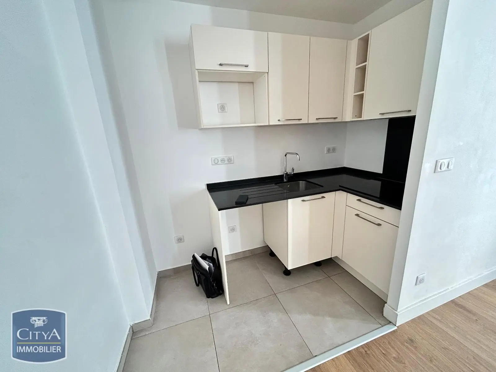 Photo 3 Appartement 2 pièces 45.55m²