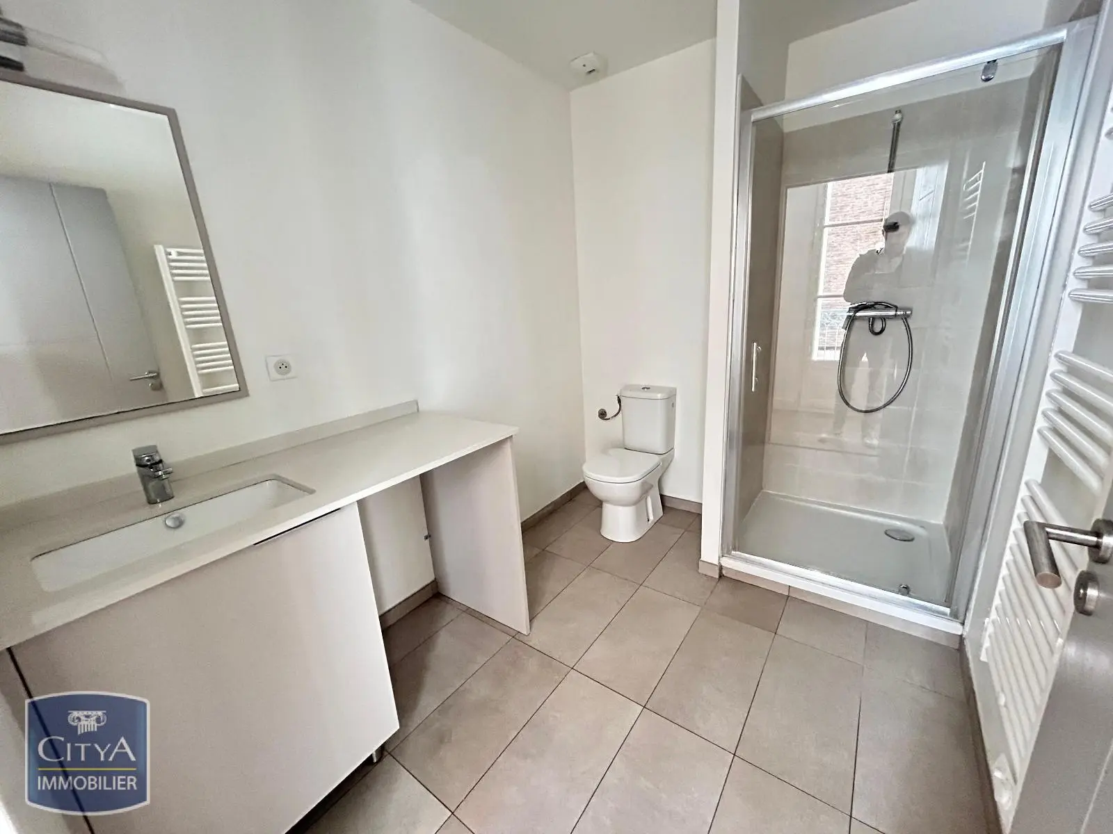 Photo 4 Appartement 2 pièces 45.55m²