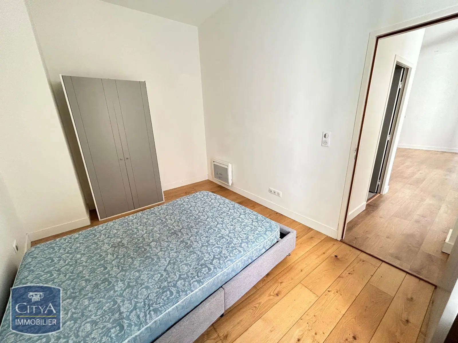 Photo 7 Appartement 2 pièces 45.55m²