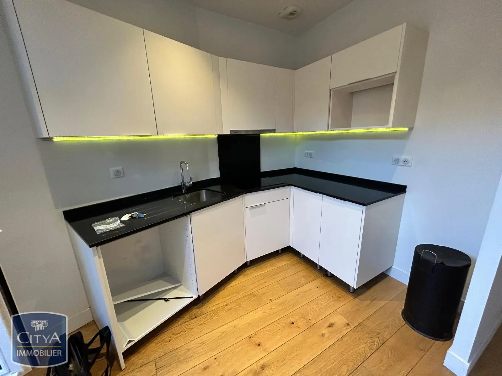 Photo 6 Appartement 3 pièces 60.55m²