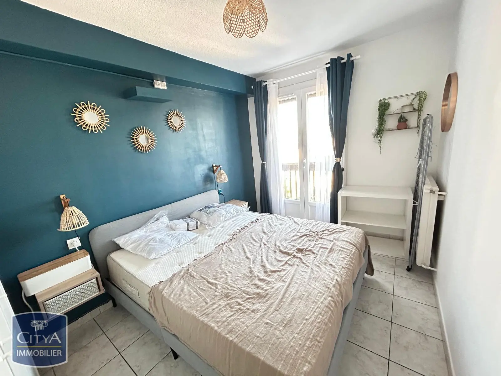 Photo 5 Appartement 2 pièces 58.01m²