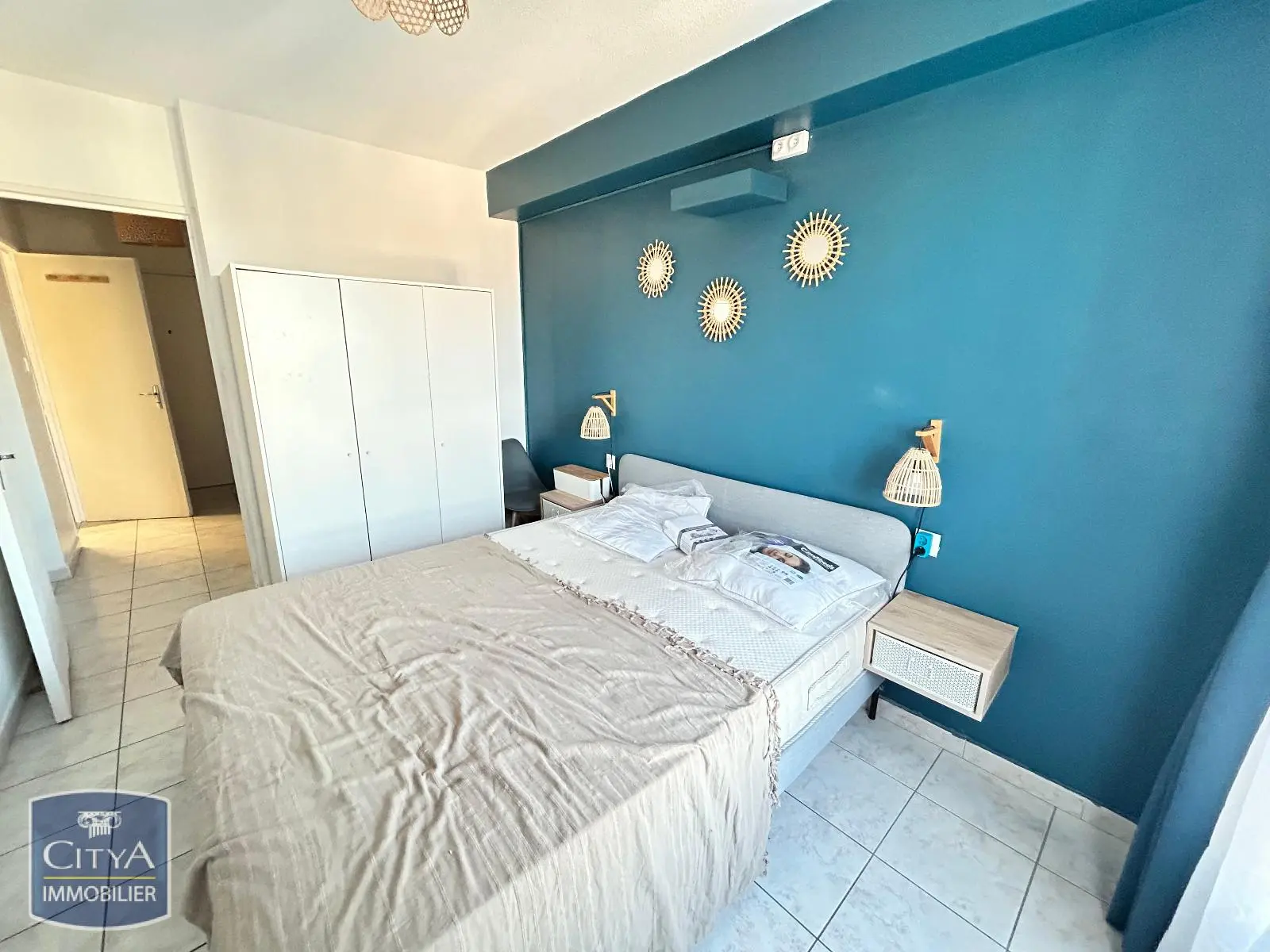 Photo 6 Appartement 2 pièces 58.01m²