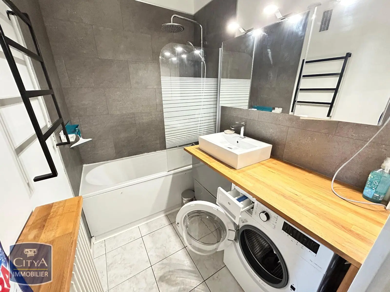 Photo 7 Appartement 2 pièces 58.01m²