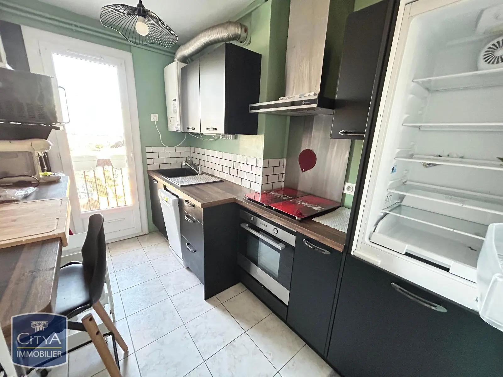 Photo 8 Appartement 2 pièces 58.01m²