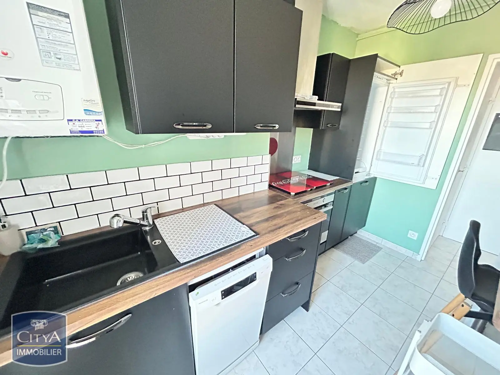 Photo 9 Appartement 2 pièces 58.01m²