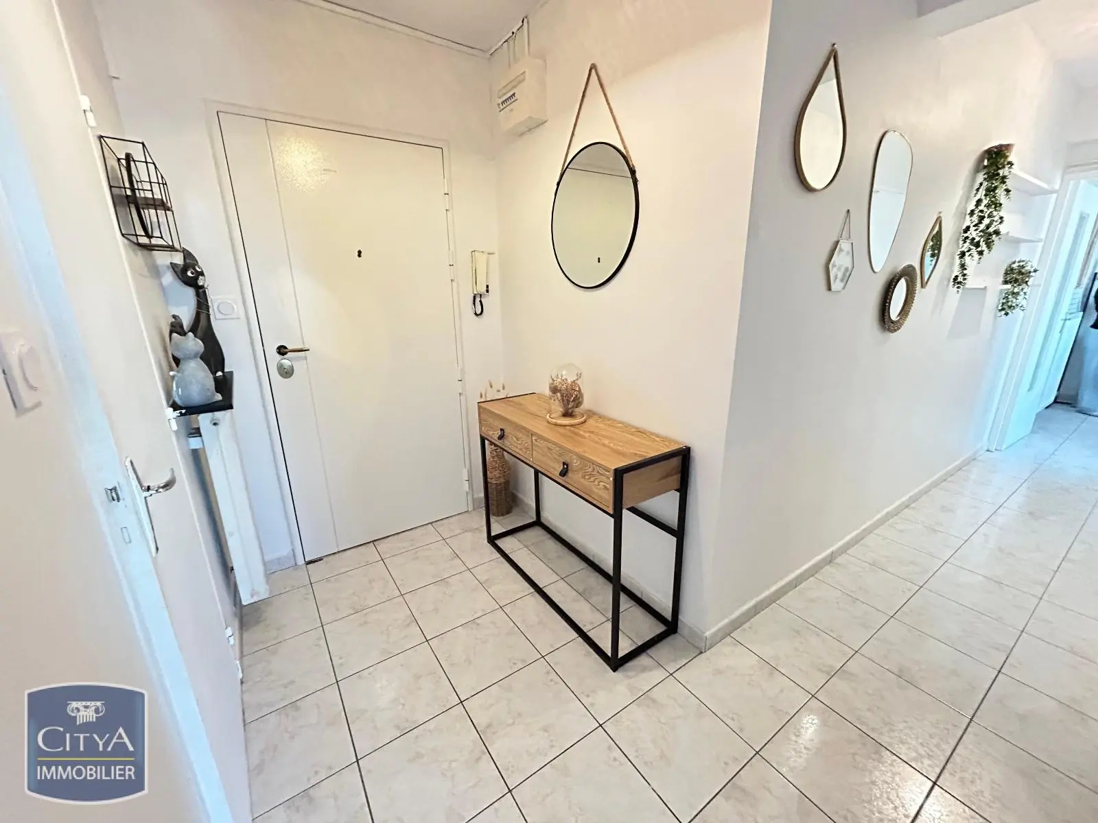 Photo 10 Appartement 2 pièces 58.01m²