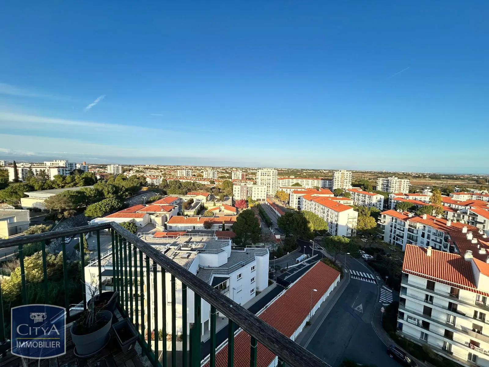 Photo 12 Appartement 2 pièces 58.01m²