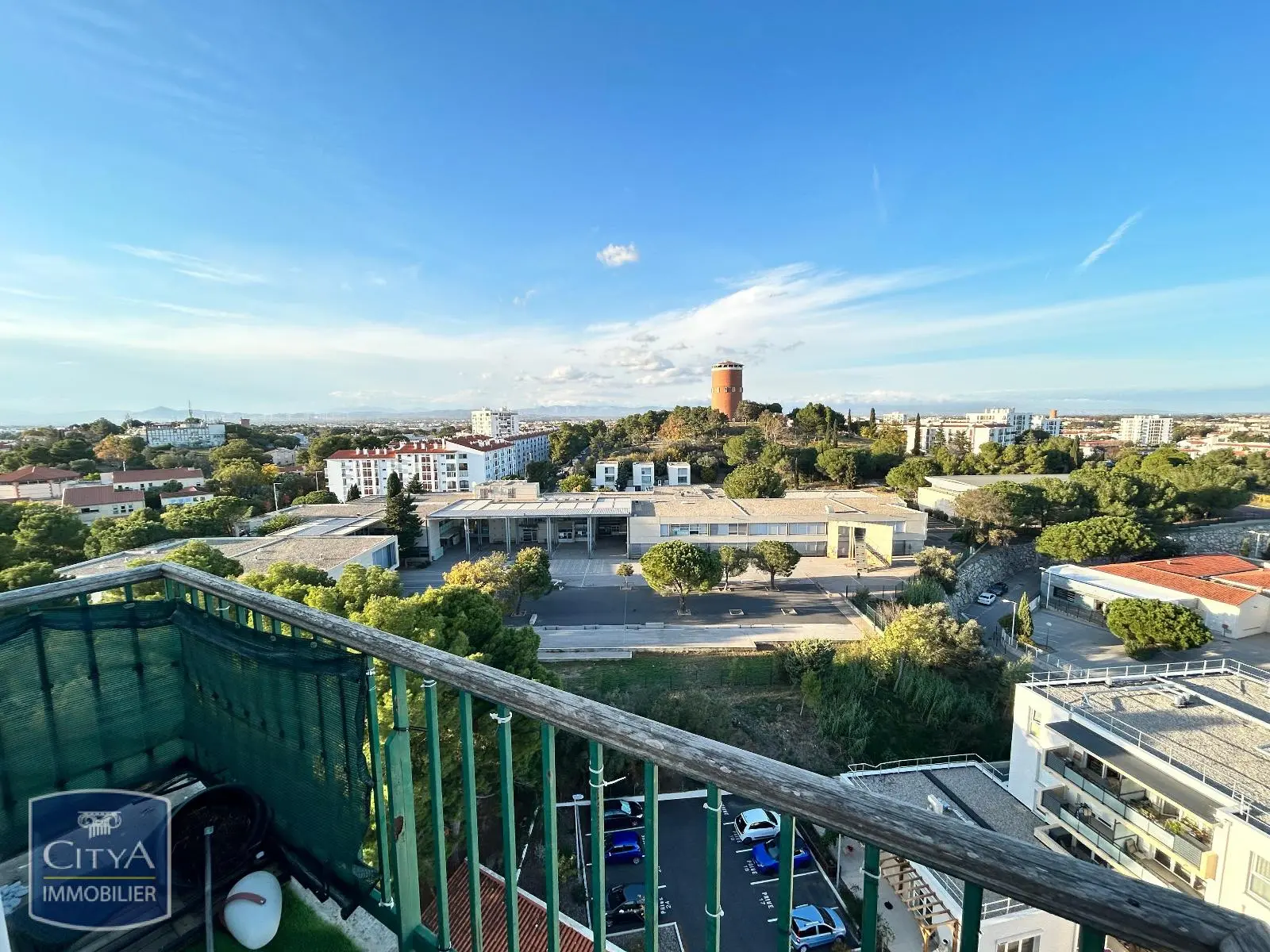 Photo 13 Appartement 2 pièces 58.01m²