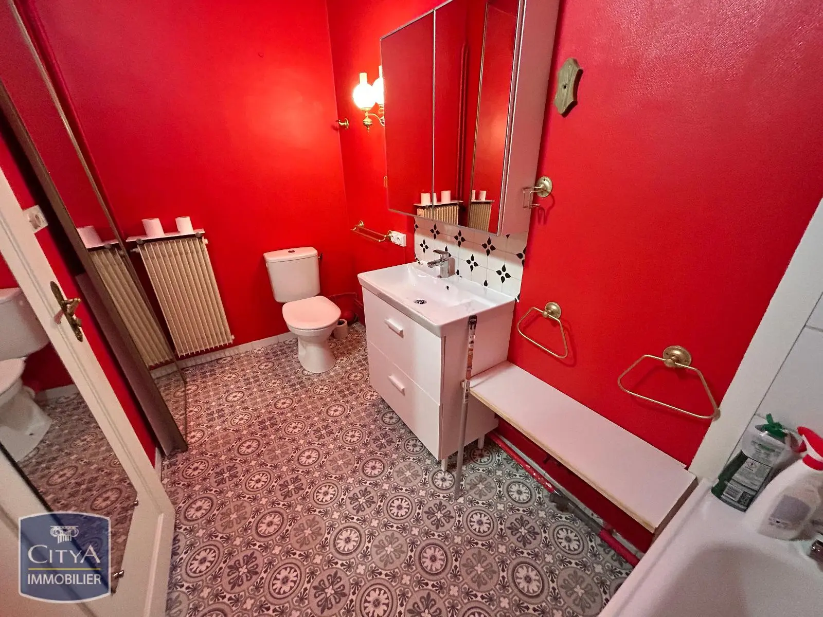 Photo 8 Appartement 4 pièces 101.14m²