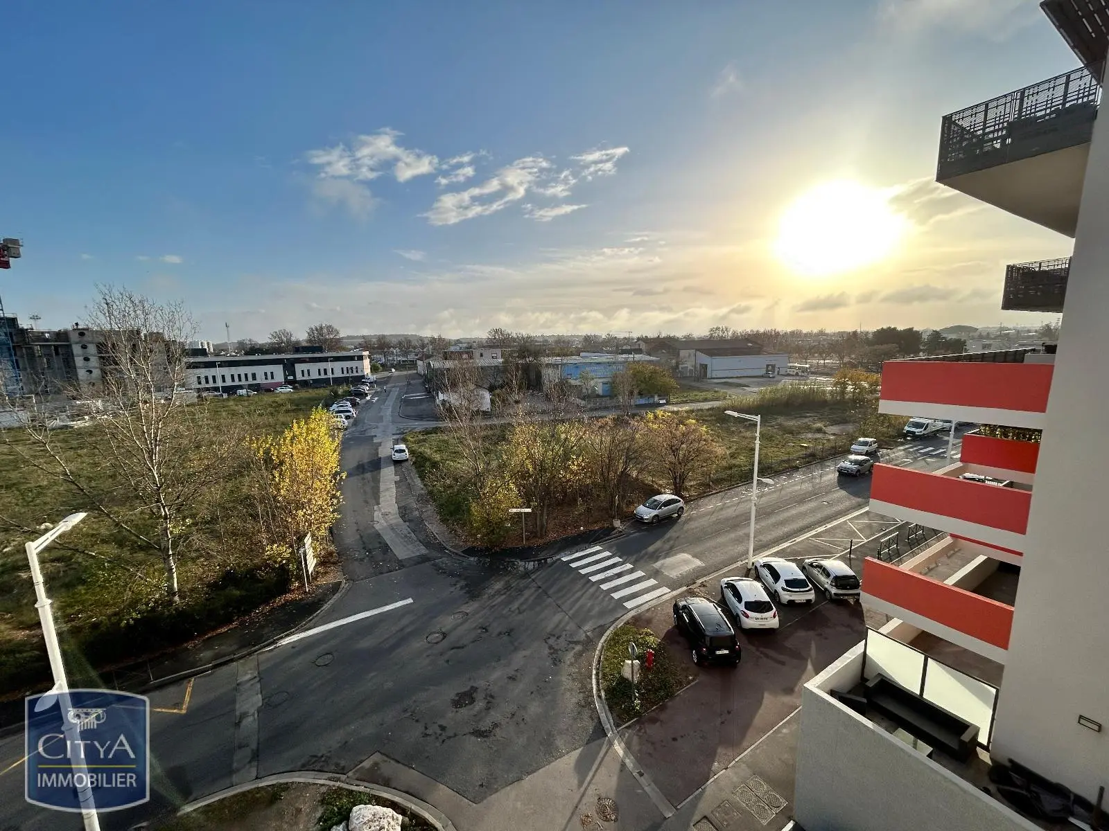 Photo 6 Appartement 3 pièces 61m²